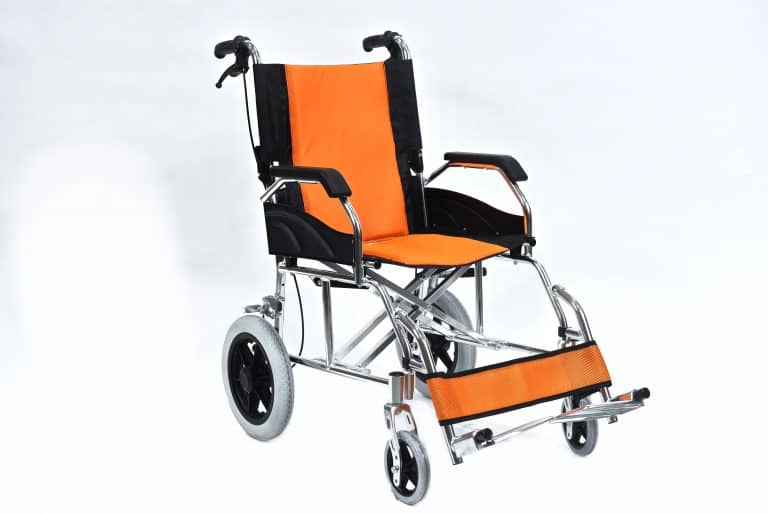 כיסא גלגלים קל משקל