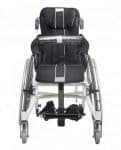 כסא גלגלים לילדים URSUS ACTIVE