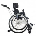 כסא גלגלים לילדים URSUS ACTIVE