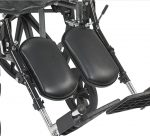 כסא גלגלים silver sport