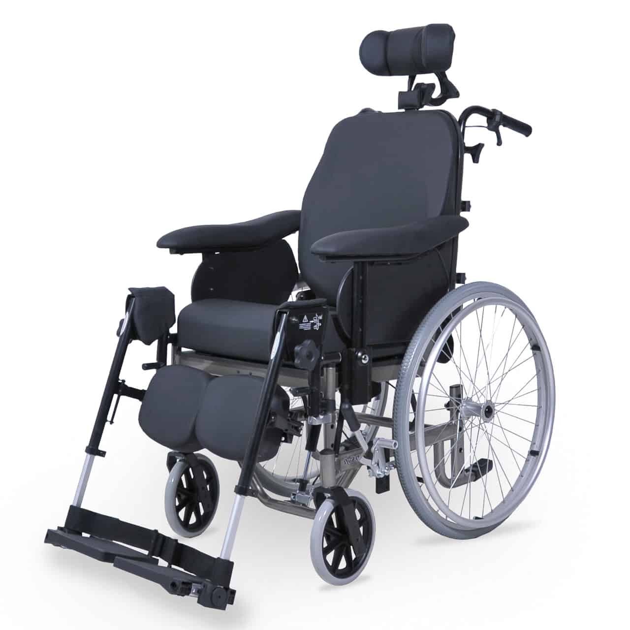 כיסאות גלגלים מוסדיים