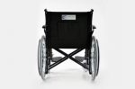 כסא גלגלים מוסדי Basic רוחב 61 ס"מ עד 180 קילוגרם