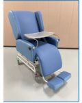 כורסא גריאטרית עם מנגנון טילט רקליין Air Chair