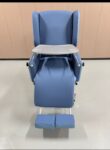 כורסא גריאטרית עם מנגנון טילט רקליין Air Chair