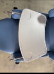 כורסא גריאטרית עם מנגנון טילט רקליין Air Chair