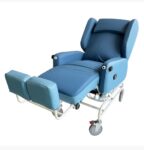 כורסא גריאטרית עם מנגנון טילט רקליין Air Chair