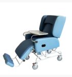 כורסא גריאטרית עם מנגנון טילט רקליין Air Chair