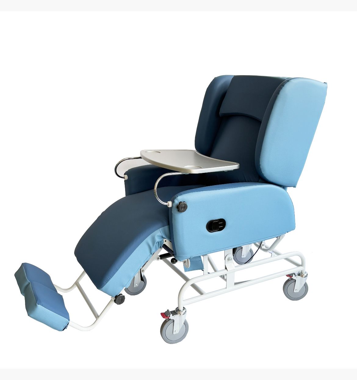 כורסא גריאטרית עם מנגנון טילט רקליין Air Chair