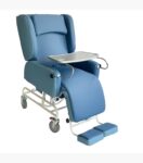 כורסא גריאטרית עם מנגנון טילט רקליין Air Chair