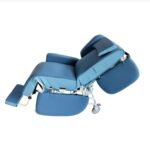 כורסא גריאטרית עם מנגנון טילט רקליין Air Chair