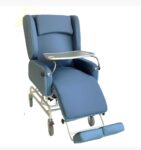 כורסא גריאטרית עם מנגנון טילט רקליין Air Chair