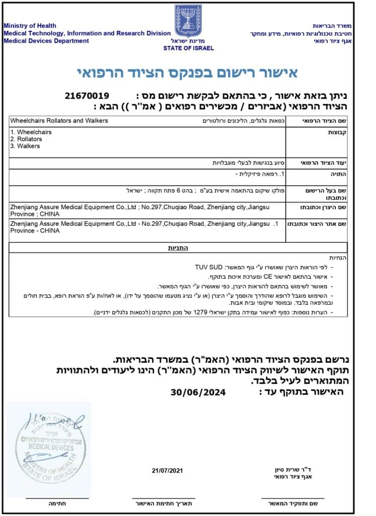 Registration Certificate 48206 page 0001