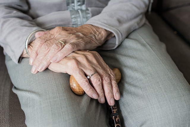 התכונות הייחודיות של כורסא לקשישים