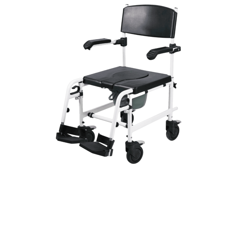 היתרונות והיישומים השונים לכיסאות רחצה